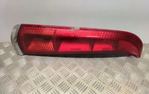 Honda Stream Rear/tail lights