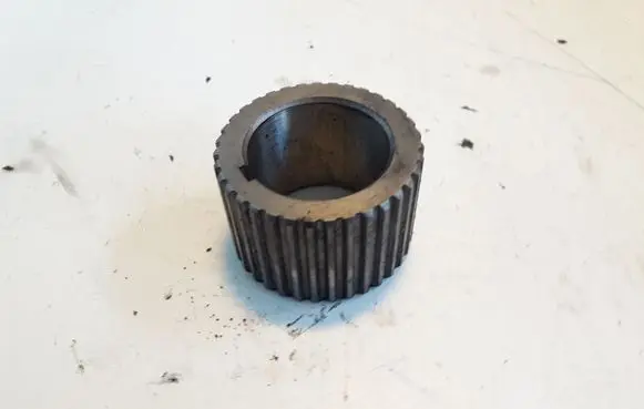 Toyota Avensis T250 other engine part