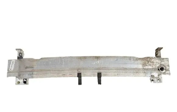 Audi A1 Front bumper cross member 8X0807109C