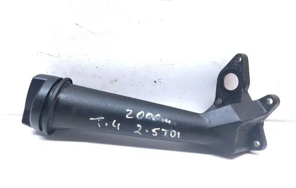 Volkswagen Transporter - Caravelle T4 Oil fill pipe 074115308B
