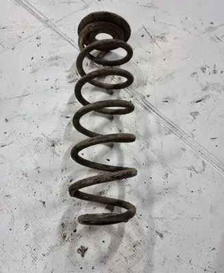 Skoda Octavia Mk3 (5E) Rear coil spring 5Q0511121