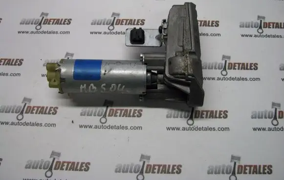 Mercedes-Benz S W220 Seat adjustment motor A2208201542