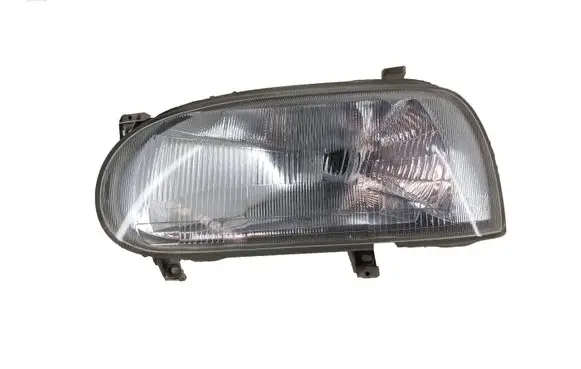 Volkswagen Golf III Headlight/headlamp 1305621655