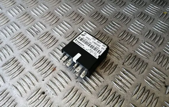 Ford Galaxy Other relay 7M5907487 YM2114B205GA