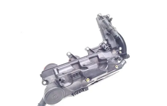 Jaguar XF Rocker cam cover 