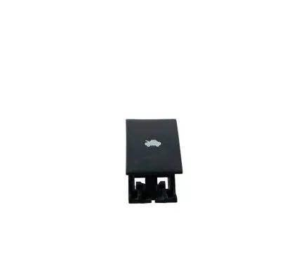 Chrysler Pacifica Engine bonnet (hood) release handle