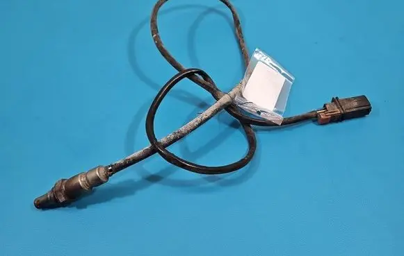 Skoda Octavia Mk3 (5E) Lambda probe sensor 04L906262 IMPRK1519577