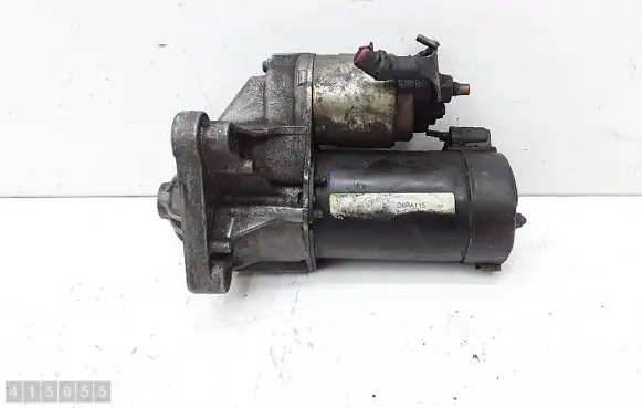 Renault Scenic RX Starter motor