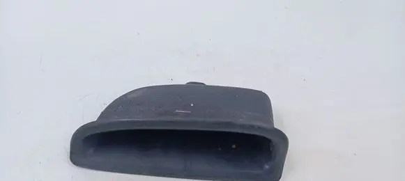 Other rear door trim element