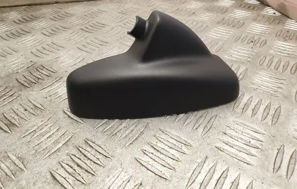 Jaguar XF X250 Other interior part 6W9317D737B