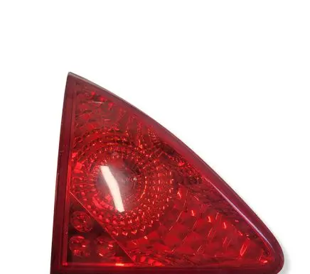 Peugeot 3008 I Tailgate rear/tail lights 9683461080 26090104