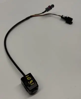 Audi A3 S3 8V Reversing camera 5Q0980551
