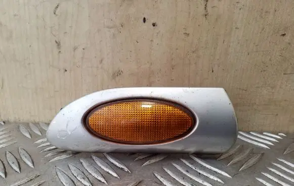 Opel Vectra B Front fender indicator light 09135507