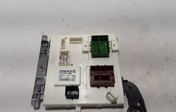 Fuse module