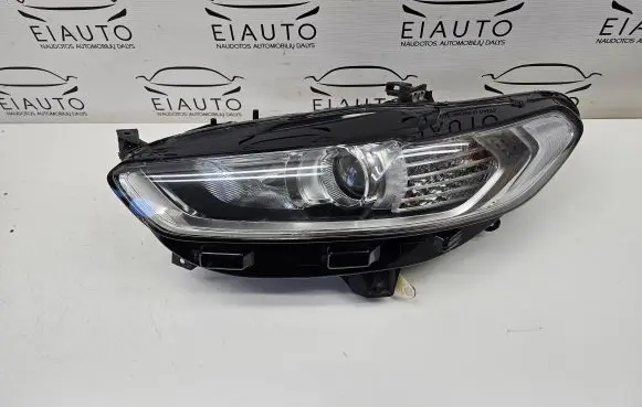 Ford Fusion II Headlight/headlamp DS7313W030D