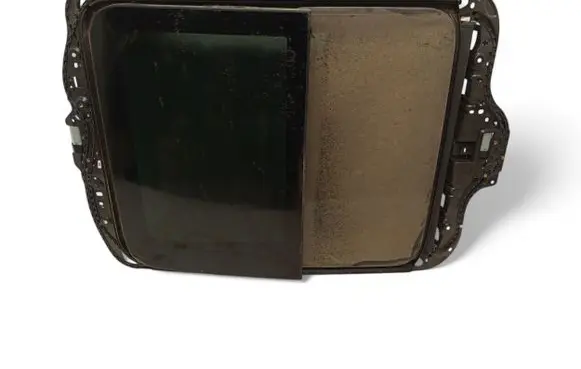 Audi Q3 8U Sunroof set 8U0877307A 8U0959591A 8U0877041C