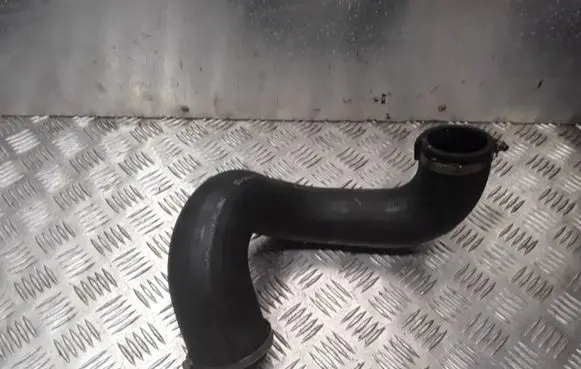 Peugeot 307 Intercooler hose/pipe