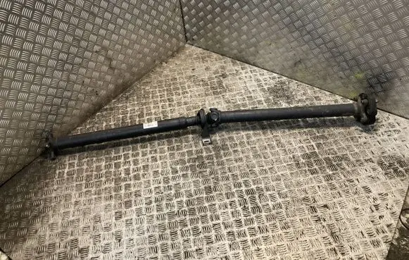 Mercedes-Benz E A207 Middle center prop shaft 2044102316 A2044102316