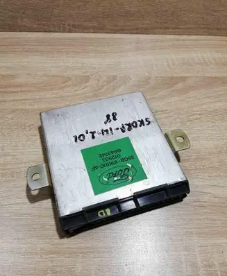 Ford Scorpio Engine control unit/module ECU 85GB10K910AF 012933