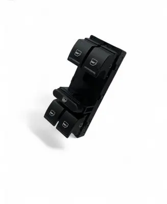 Volkswagen PASSAT B7 Electric window control switch 1K4959857B