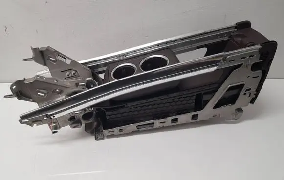 Opel Zafira C Center console 13377806 13296312 498951029