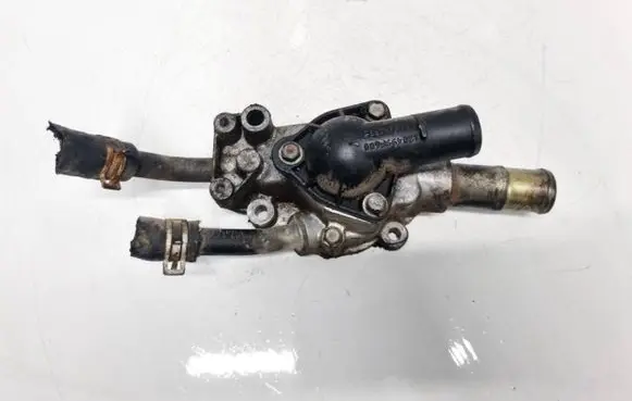 Nissan Primera Engine coolant pipe/hose 130499F600