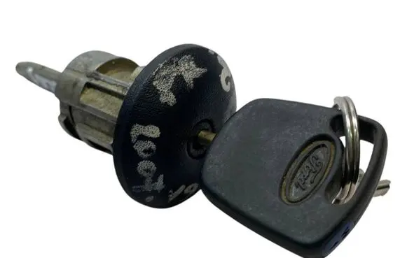 Ford Transit Front door lock (next to the handle) YC15V220K51CA