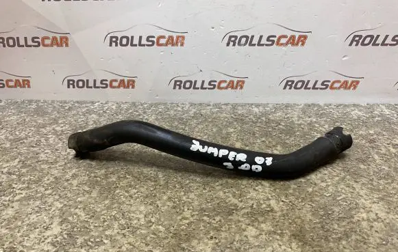 Citroen Jumper Engine coolant pipe/hose