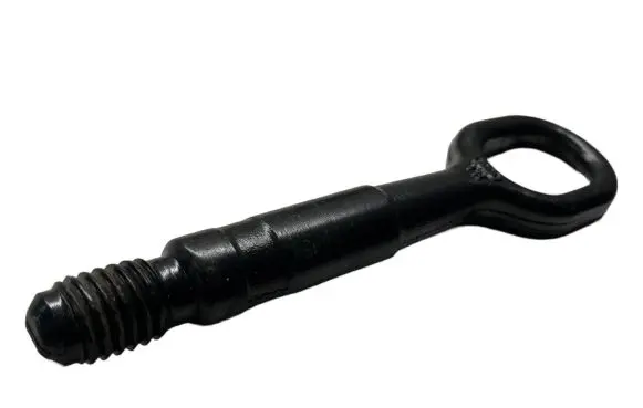 Audi A6 C7 Towing hook eye 8K0805615