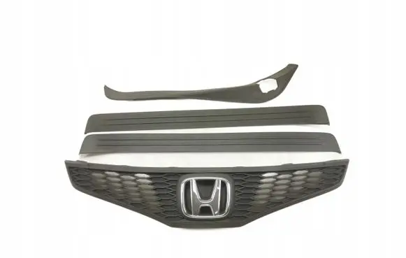 Honda Jazz Front bumper upper radiator grill 08F21TF0600B