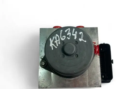 Ford Galaxy ABS control unit/module 8G912C405AB