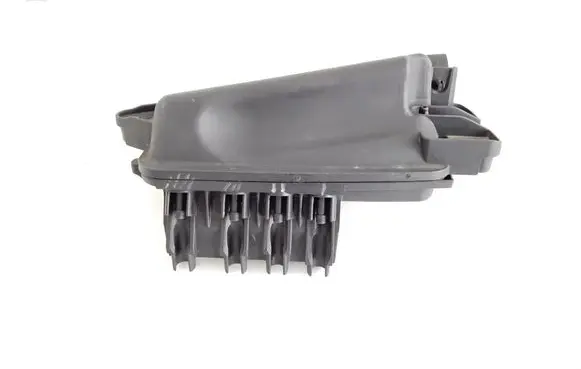Mercedes-Benz C W204 Vacuum air tank A6510700468