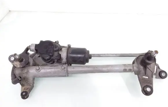 Honda Accord Front wiper linkage and motor 752932219 75290129 32219