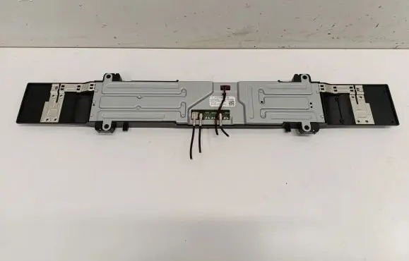 Mercedes-Benz E W214 Antenna control unit A2239051109