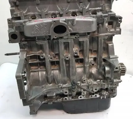 Ford Galaxy Engine block T1WA