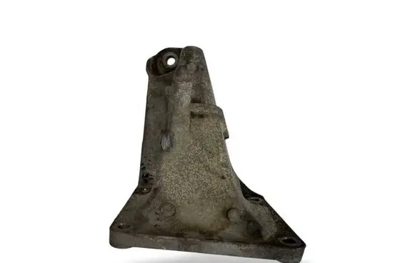BMW 3 E46 Engine mounting bracket 1094697 21111094697