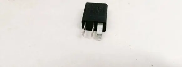 Opel Meriva A Other relay 24435922 70220