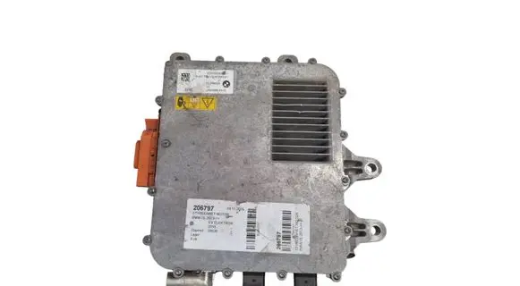 BMW i3 Other control units/modules 61448660997 15B245000022 75840502
