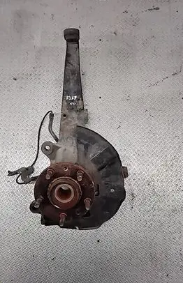 Mazda 6 Front wheel hub spindle knuckle