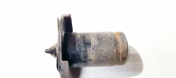 Ford Mondeo MK IV Front coil spring rubber mount 