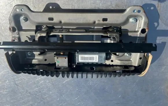 Audi A8 S8 D4 4H Other interior part 4H0881057A