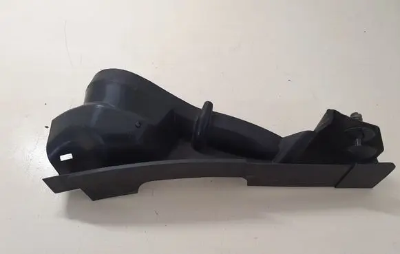 Audi A6 S6 C7 4G Fender end trim 4G0805234