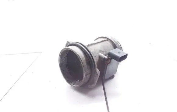 Volkswagen PASSAT B5 Mass air flow meter 059906461D AFH7025C
