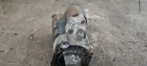 Volvo S70 V70 V70 XC Starter motor