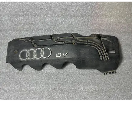 Audi A3 S3 8L Engine cover (trim) 06A103935