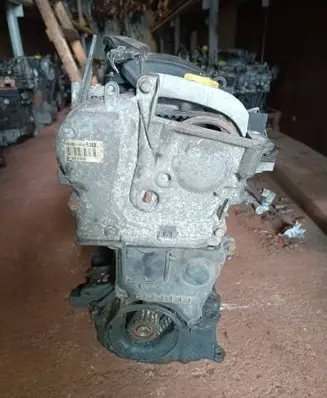 Renault Scenic I Engine k4m