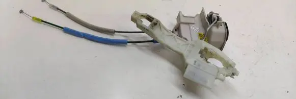 KIA Picanto Rear door lock