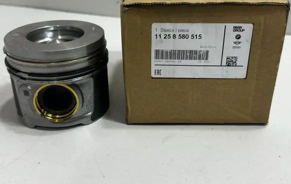 BMW 3 G20 G21 Piston 8580515