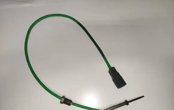 Ford Transit - Tourneo Connect Exhaust gas temperature sensor AG9112B591BB AC2117B571AA
