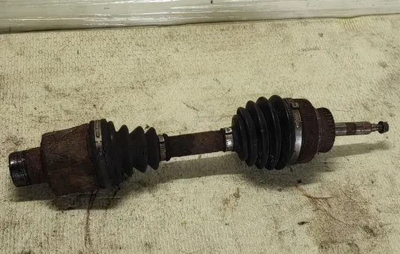 SsangYong Actyon Front driveshaft